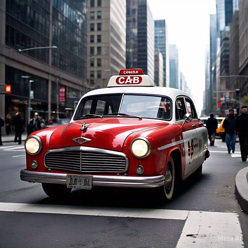 Canadian Cab