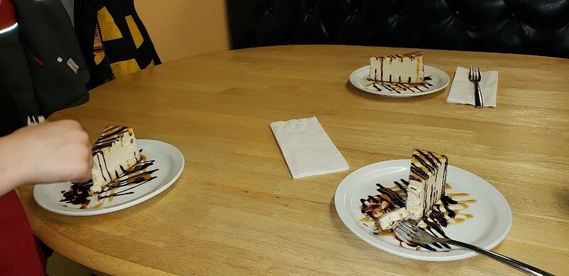 Card's Board Game Café — photo 2