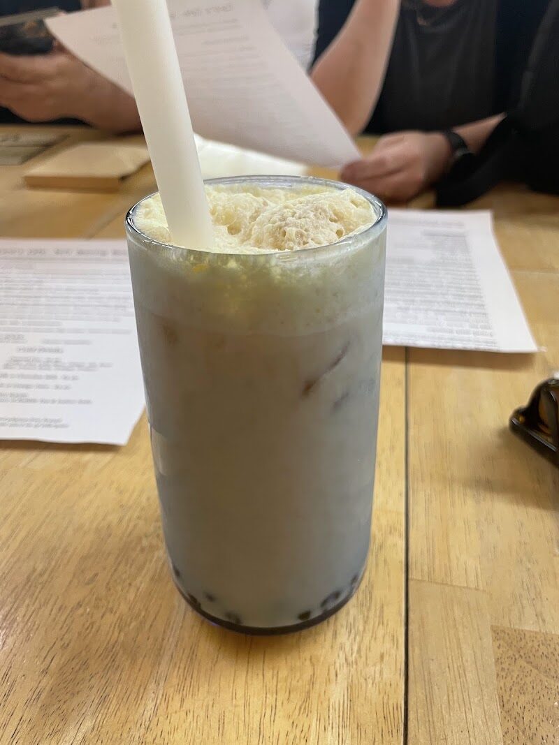 Card's Board Game Café — photo 3
