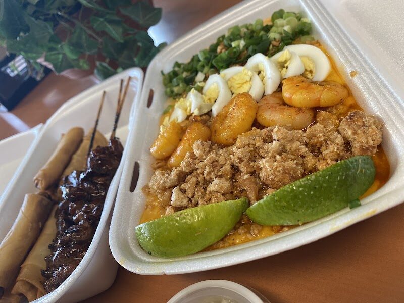 Carmelita’s Pampanga Cuisine