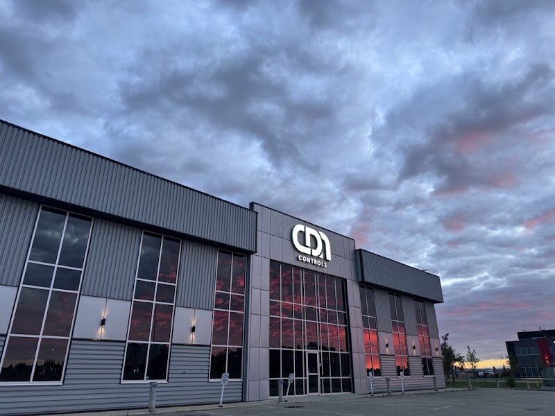 CDN Controls ULC | Grande Prairie