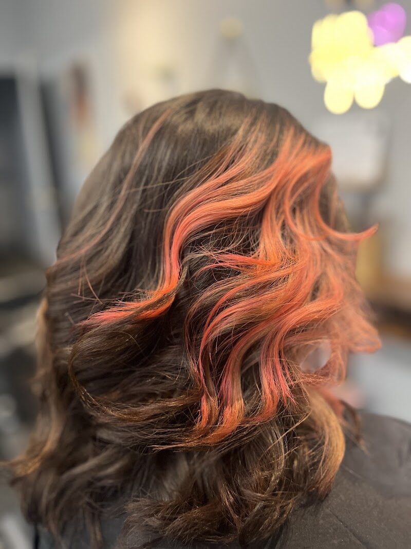 Charmed & Co. Salon & Boutique