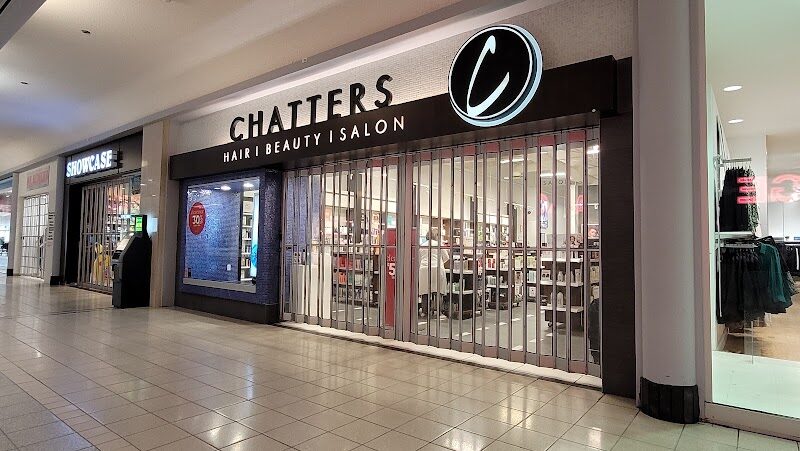 Chatters Hair Salon
