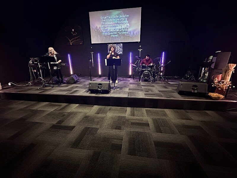 Church with No Walls Ministries