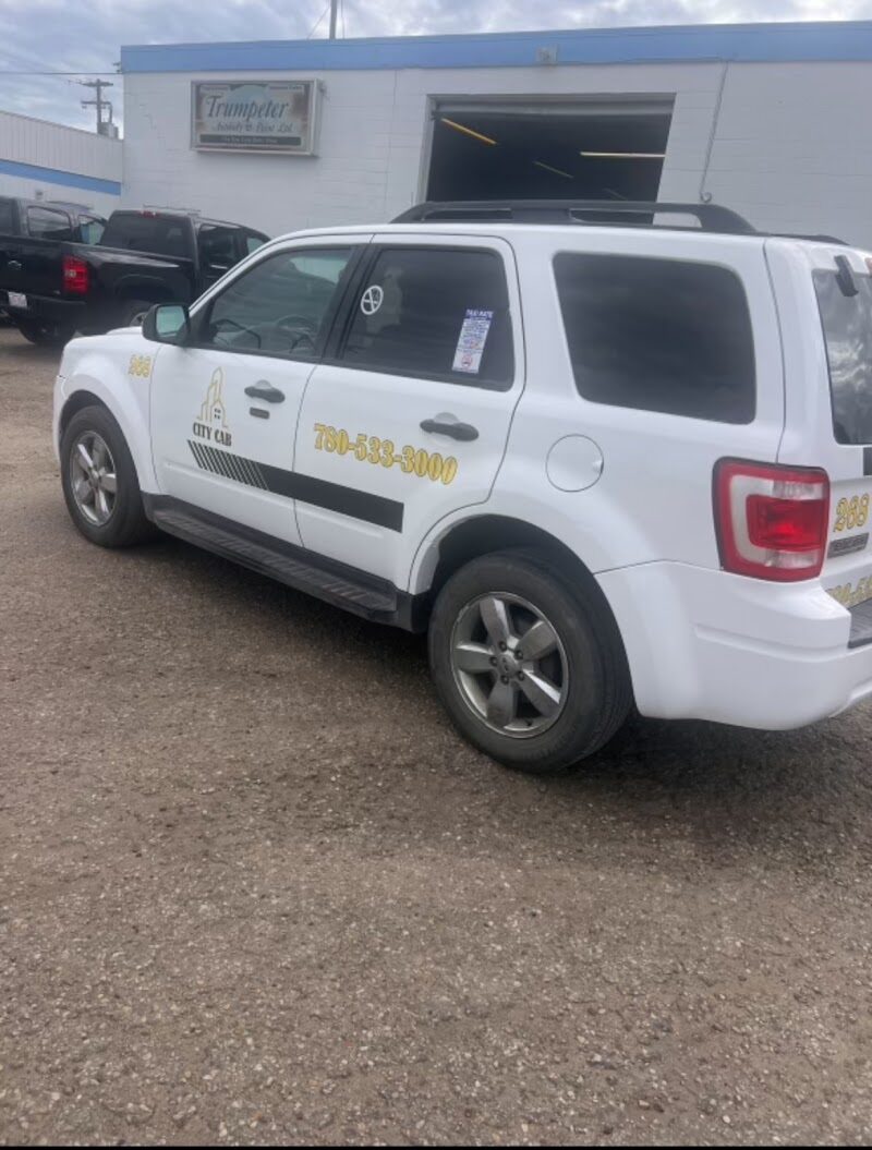 City Cabs GP