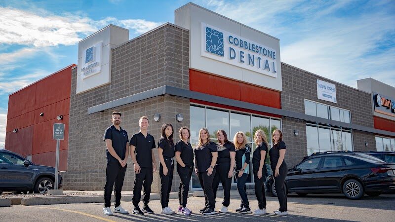Cobblestone Dental