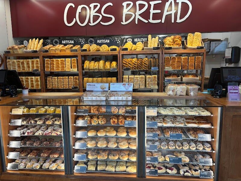 COBS Bread