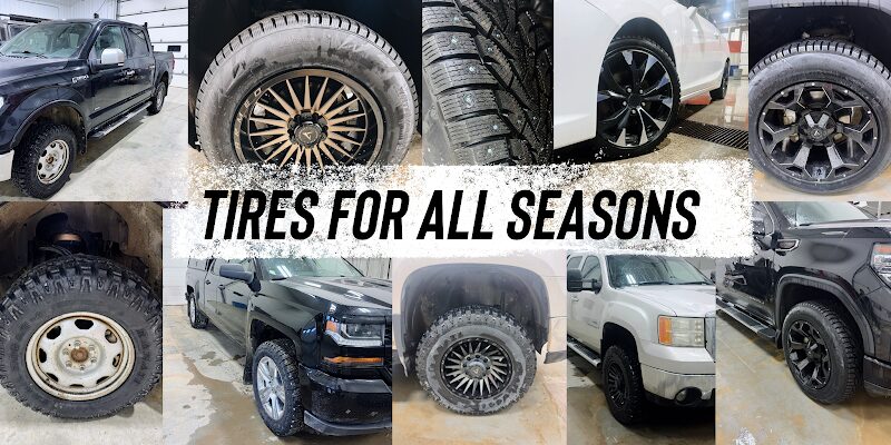 Coco’s Custom Tires & Wheels