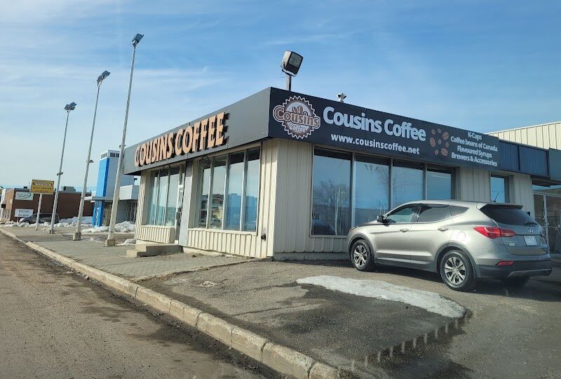 Cousins Coffee — photo 1