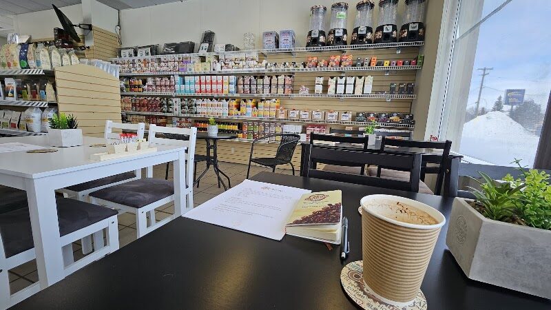 Cousins Coffee — photo 2