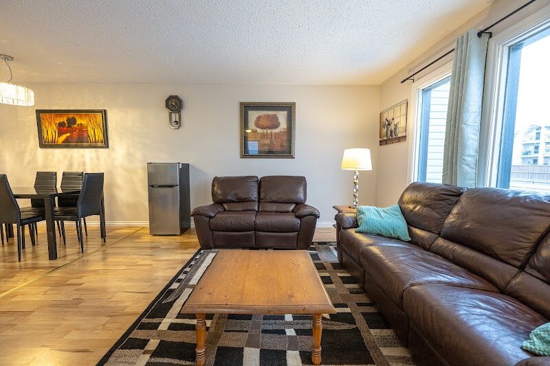 CrewComfort Suites — photo 3
