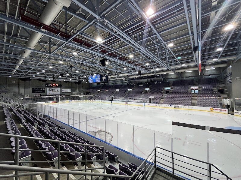 Crystal Centre