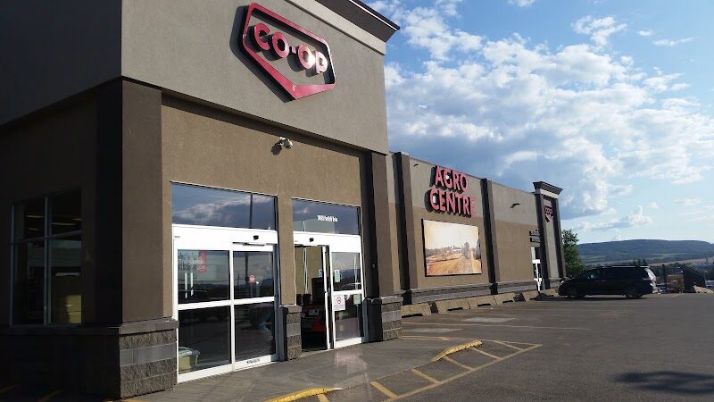 Dawson Co-op Home & Agro Centre
