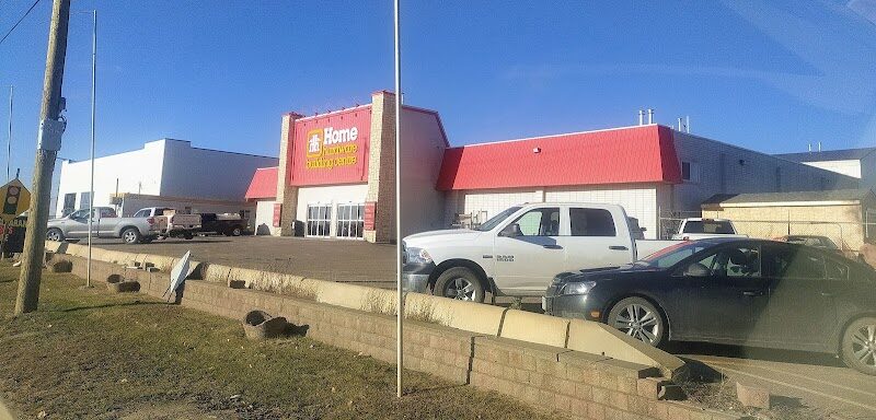 Dawson Creek Home Hardware Building Centre