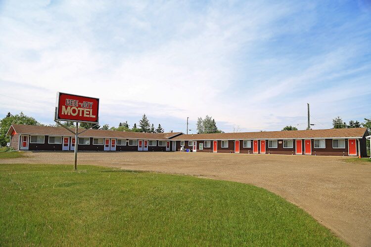 Dee-Jay Motel — photo 2