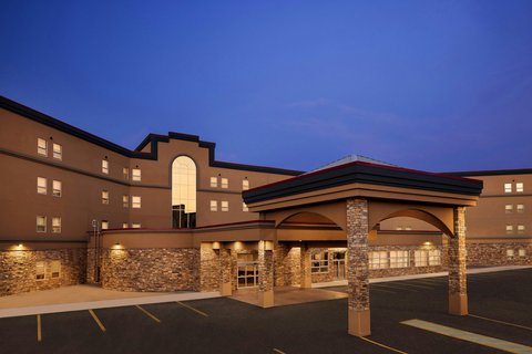 Delta Hotels Grande Prairie Airport — photo 1