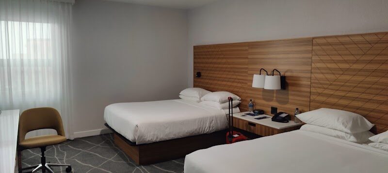 Delta Hotels Grande Prairie Airport — photo 2
