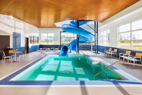 Delta Hotels Grande Prairie Airport — photo 3
