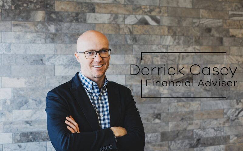 Derrick Casey - Financial Advisor