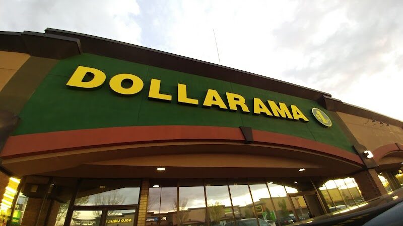 Dollarama