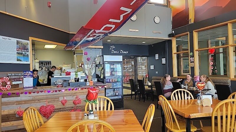 Don's Diner