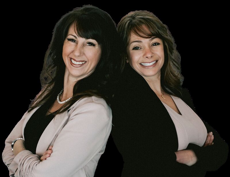 Donna Wilson & Tammy Frampton - Sutton Group Grande Prairie Professionals