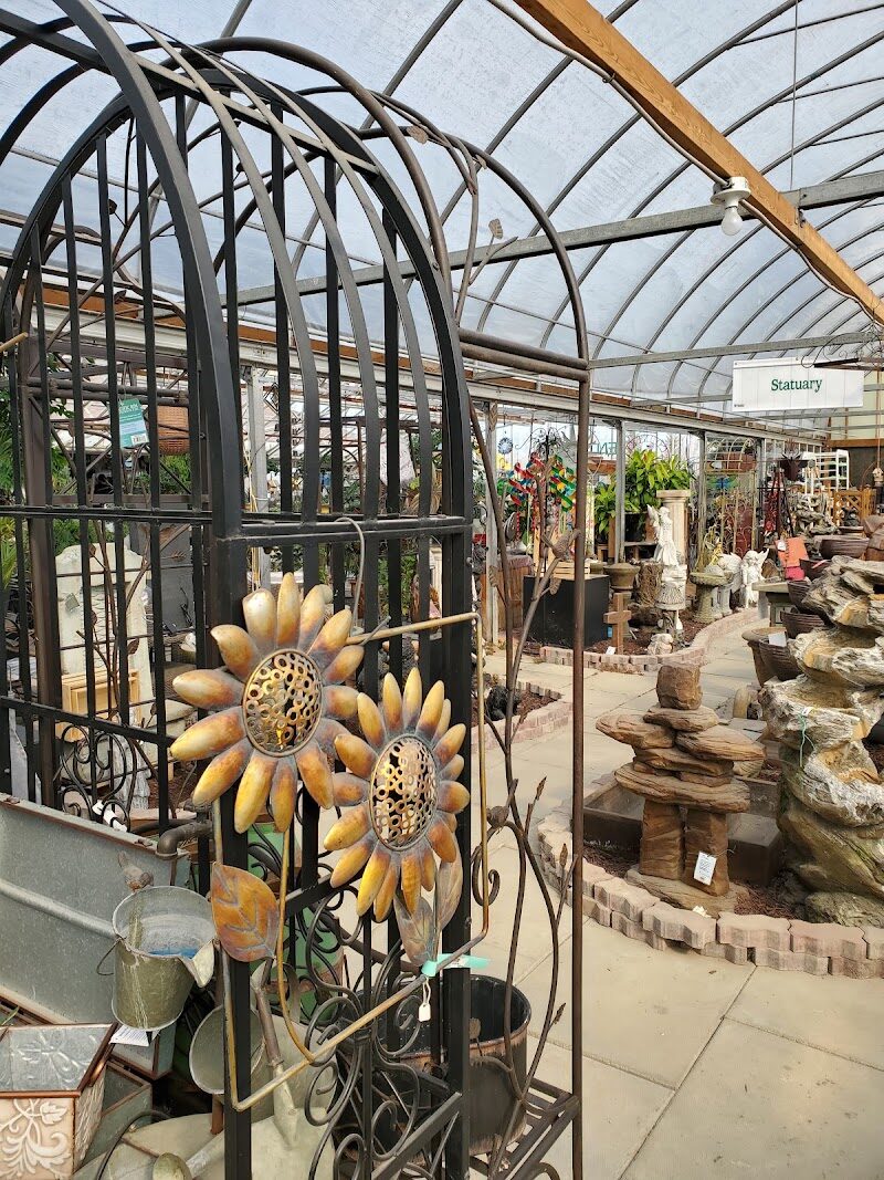 Dunvegan Gardens (GP) Ltd.