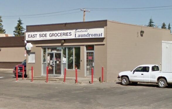 East Side Grocery
