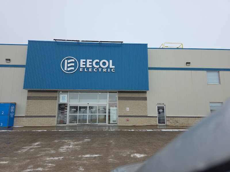 EECOL Electric