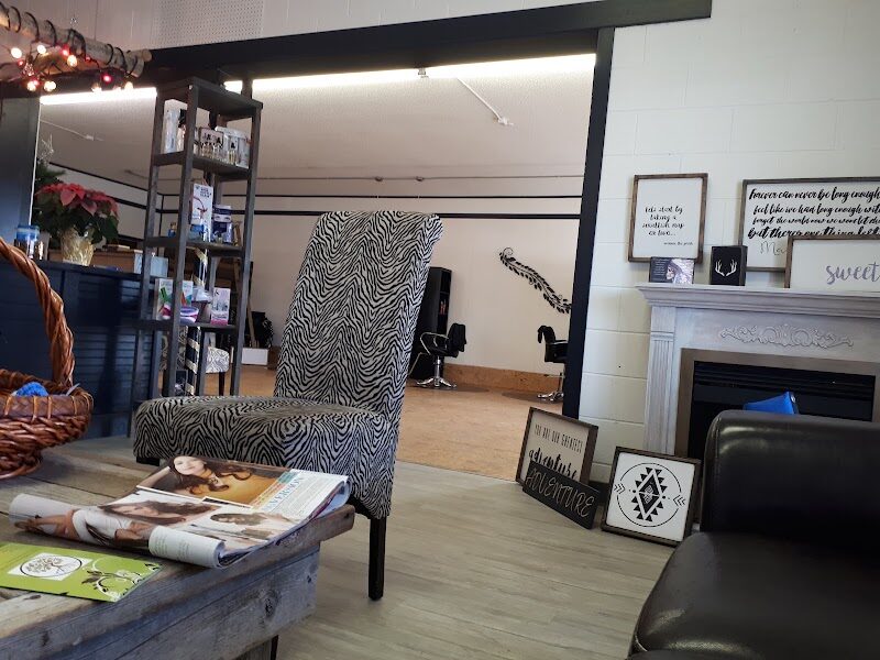Elle Hair Design