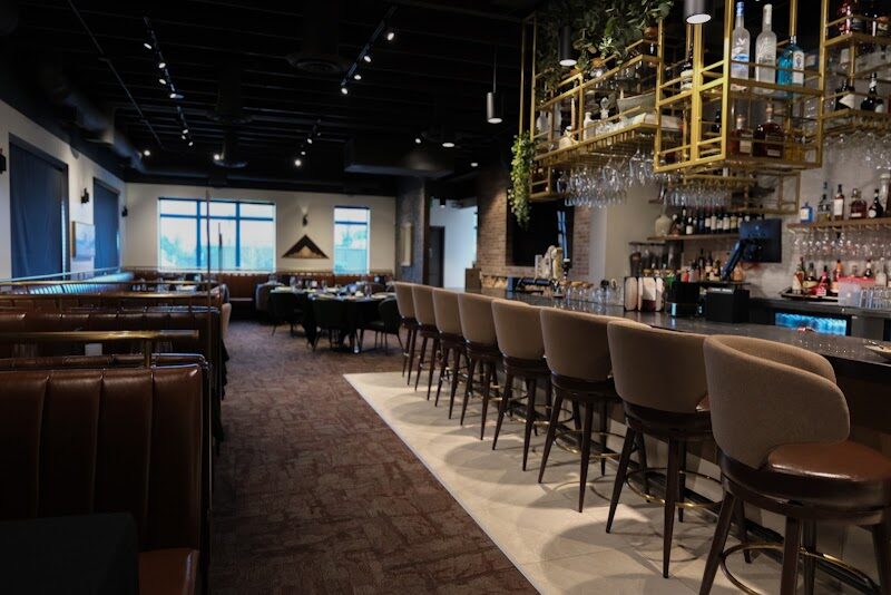 Ember Steakhouse
