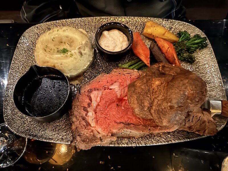 Ember Steakhouse — photo 3