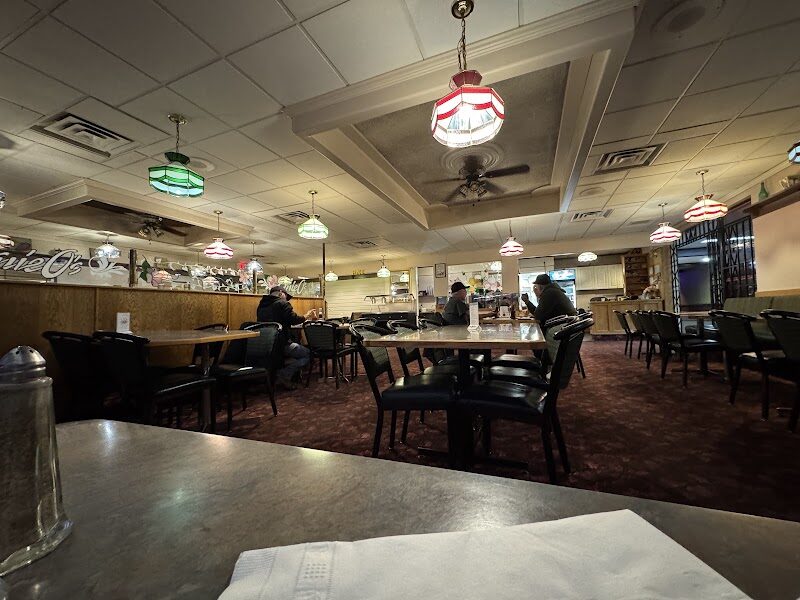 Ernie O's Restaurant & Pub — photo 1