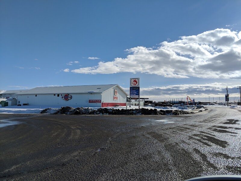 ESSO/TAGS