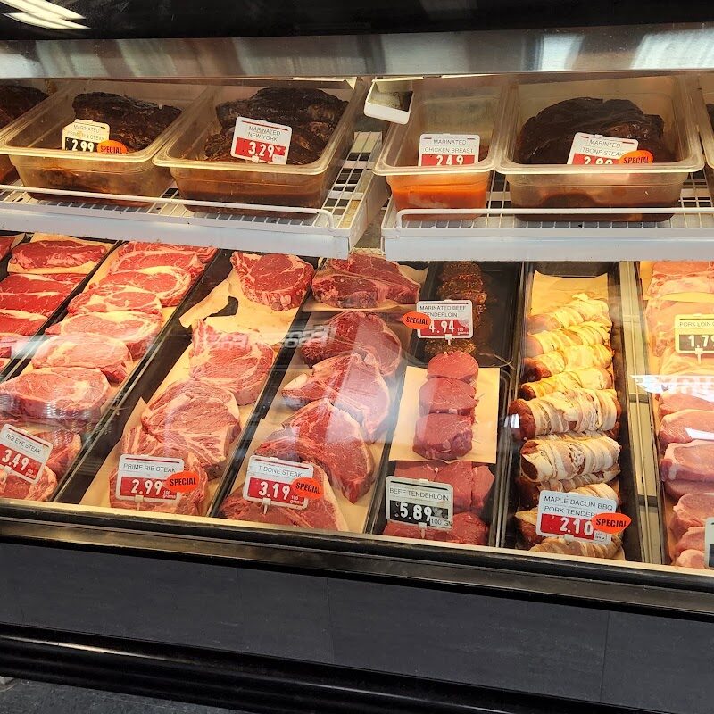 Europa Deli and Sausage Hut — photo 2