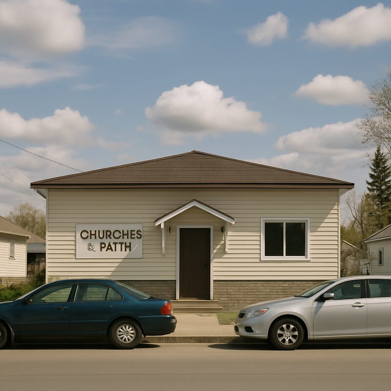 Evangel Pentecostal Church