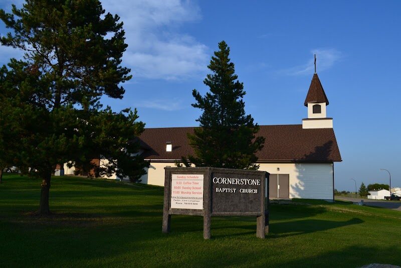 Fairview Cornerstone Baptist Church