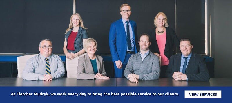 Fletcher Mudryk LLP