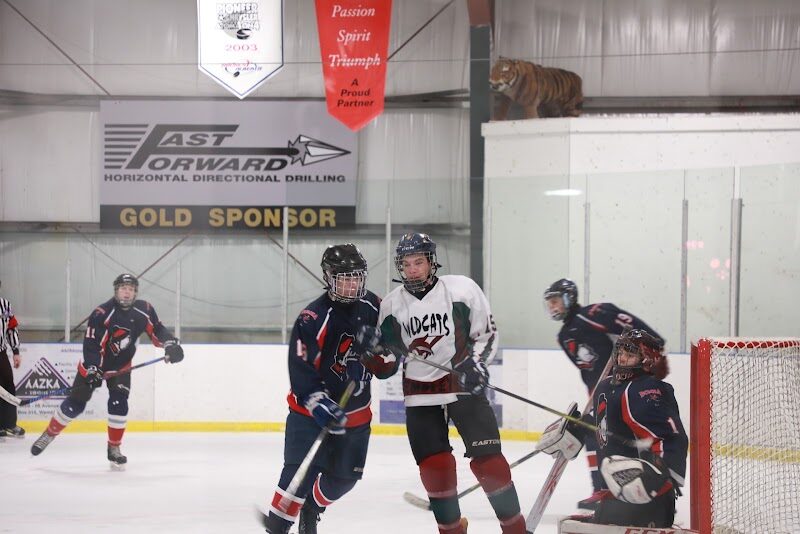 FluidPro Recreation Arena