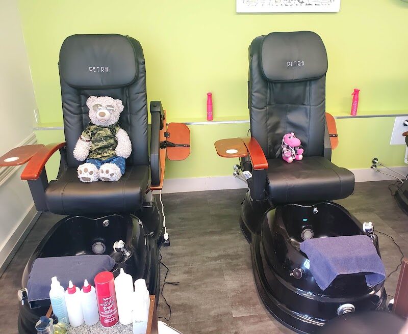 Fresh PediSpa