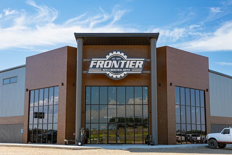 Frontier Auto & Industrial Supply