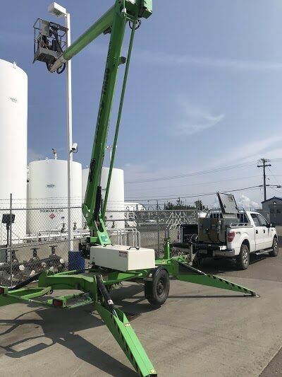 FSJ Quality Electric Ltd