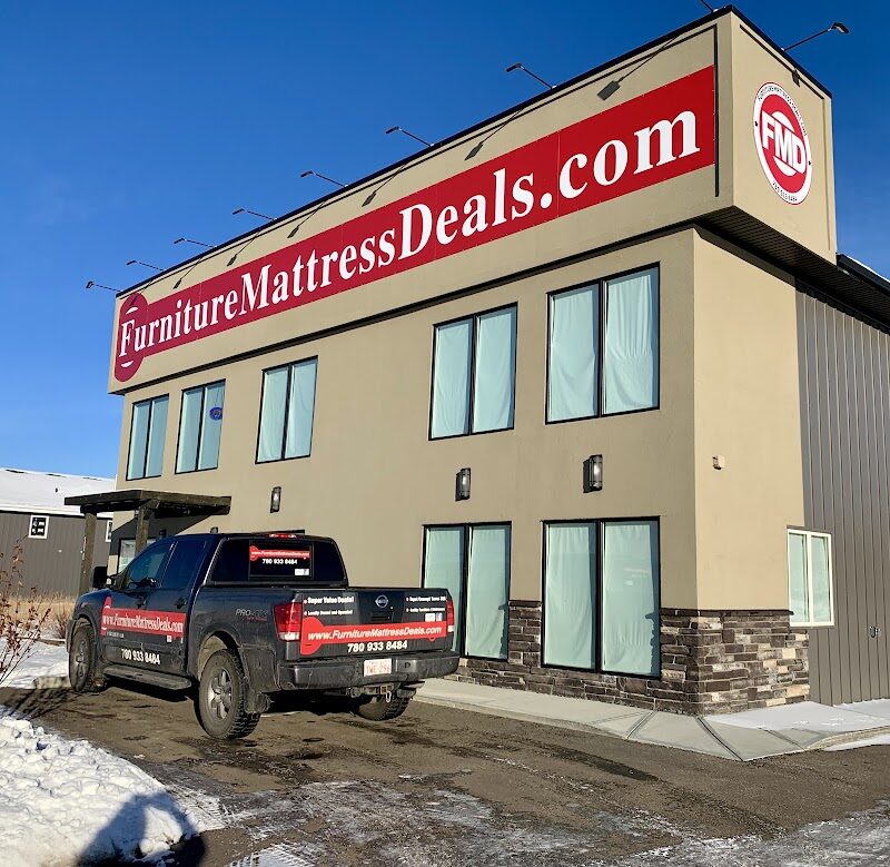 Furniture Mattress Deals