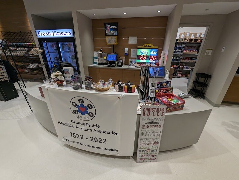 Gift shop — photo 2