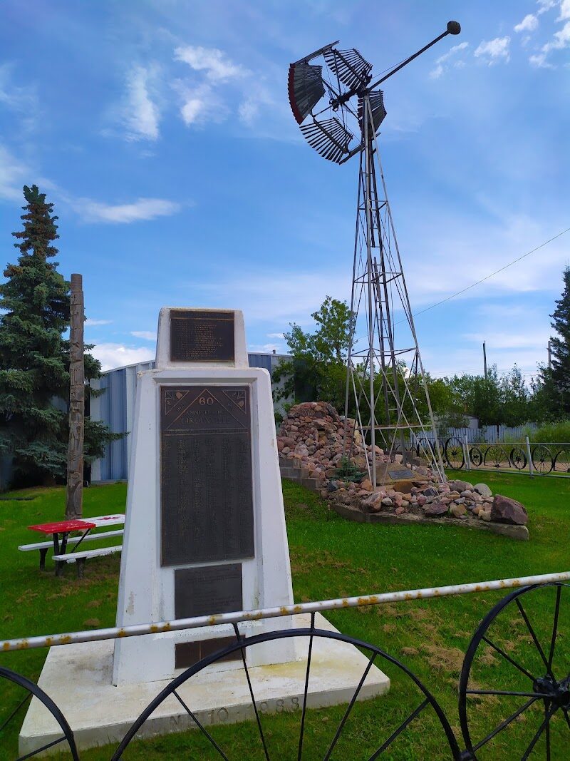Girouxville Museum