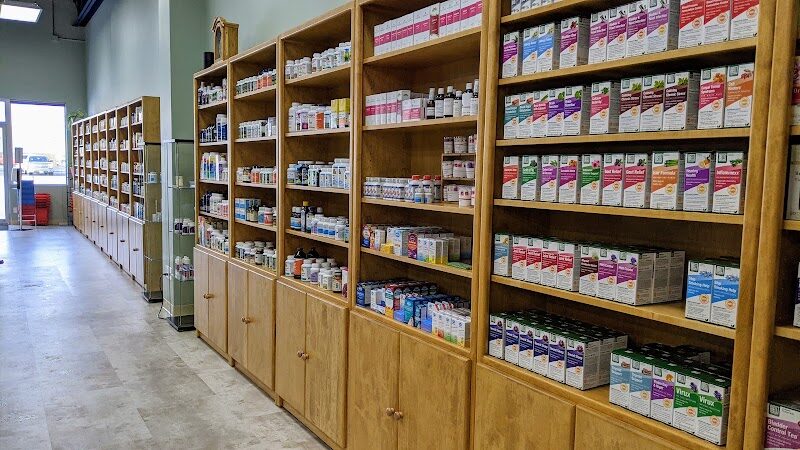 goHealth