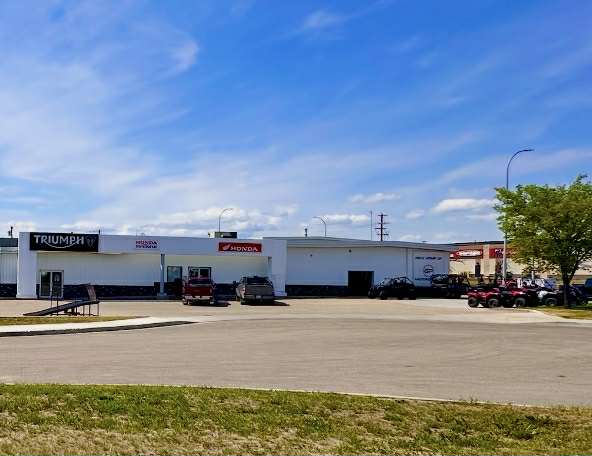 GP Motorsports