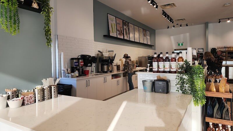 Grains Bakery Cafe - Westside — photo 1