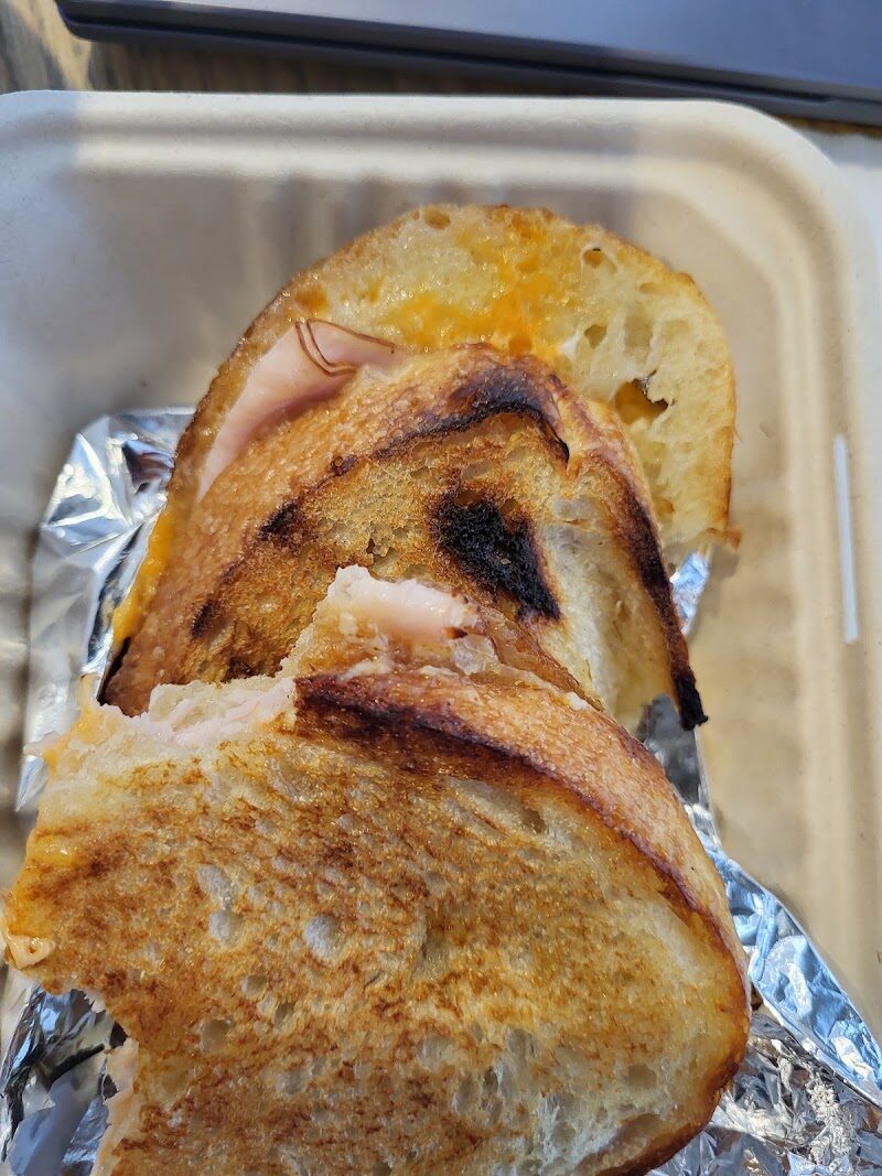 Grains Bakery Cafe - Westside — photo 2