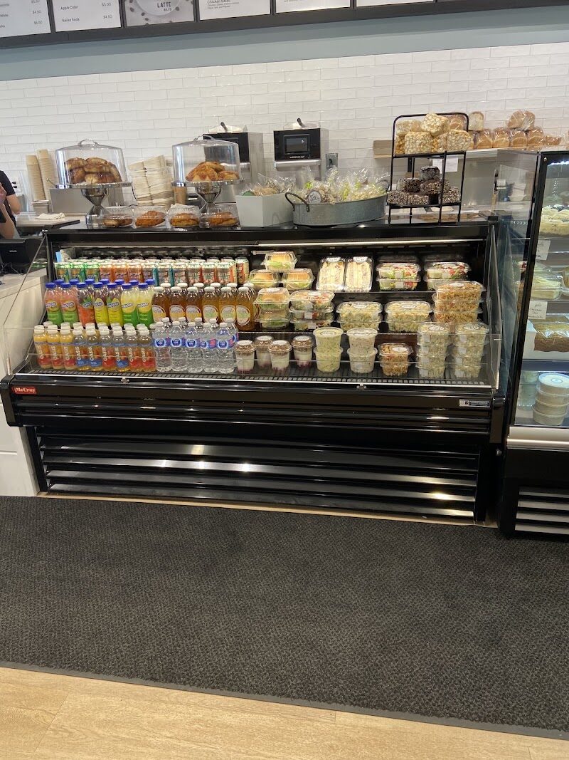 Grains Bakery Cafe - Westside — photo 3